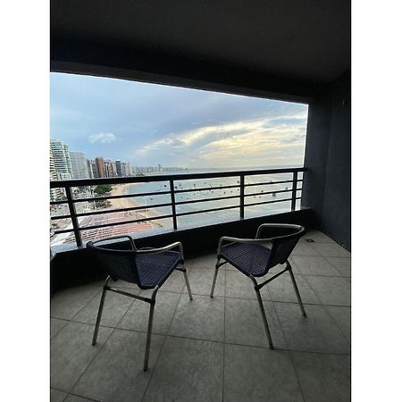 Flat Iate Plaza - Fortaleza - Mucuripe - Praia De Iracema Exterior photo