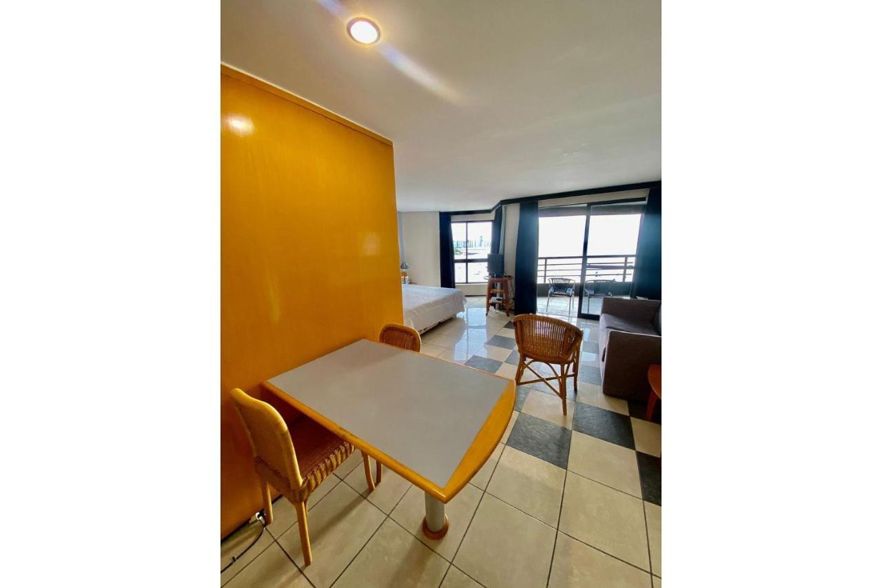 Flat Iate Plaza - Fortaleza - Mucuripe - Praia De Iracema Exterior photo